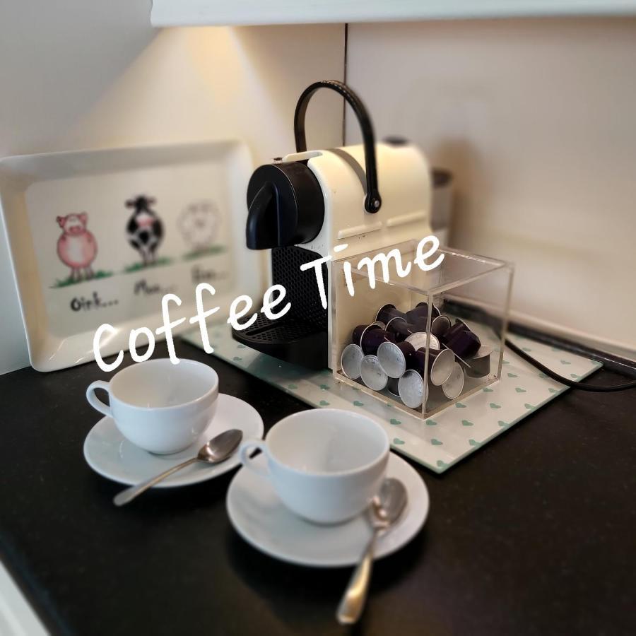 Clover Cottage Sligo Eksteriør billede