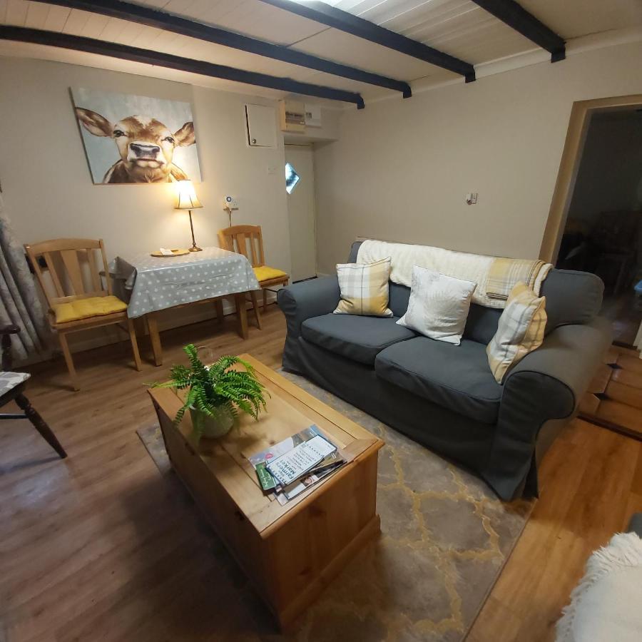 Clover Cottage Sligo Eksteriør billede