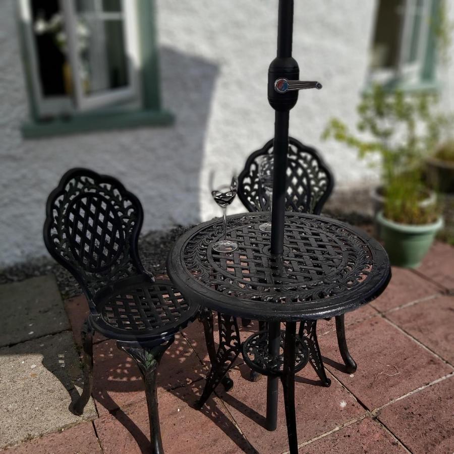 Clover Cottage Sligo Eksteriør billede