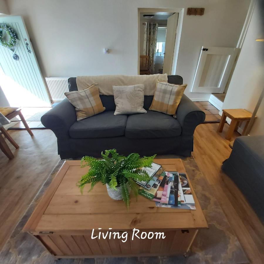 Clover Cottage Sligo Eksteriør billede