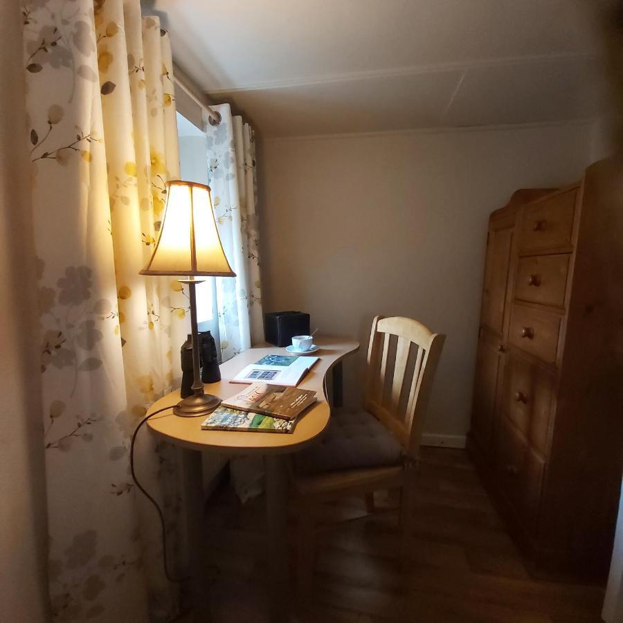 Clover Cottage Sligo Eksteriør billede