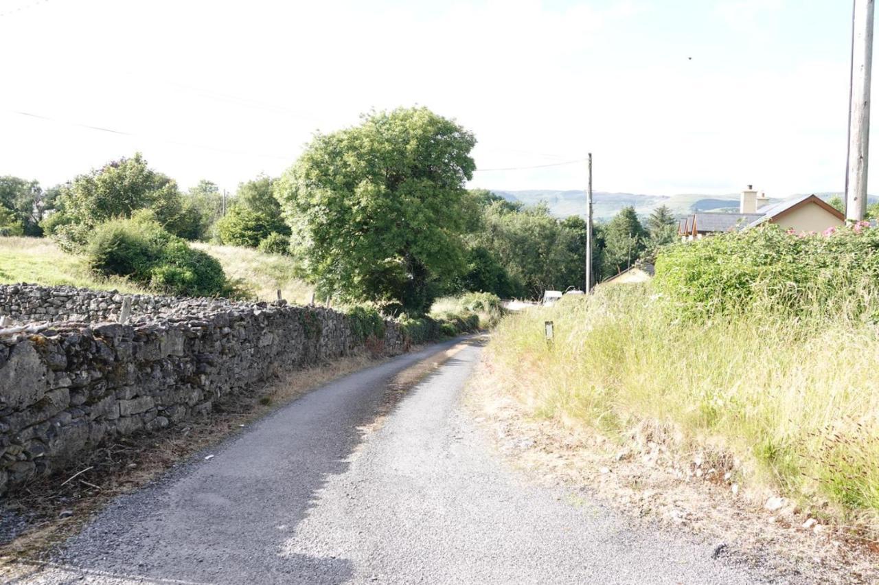 Clover Cottage Sligo Eksteriør billede