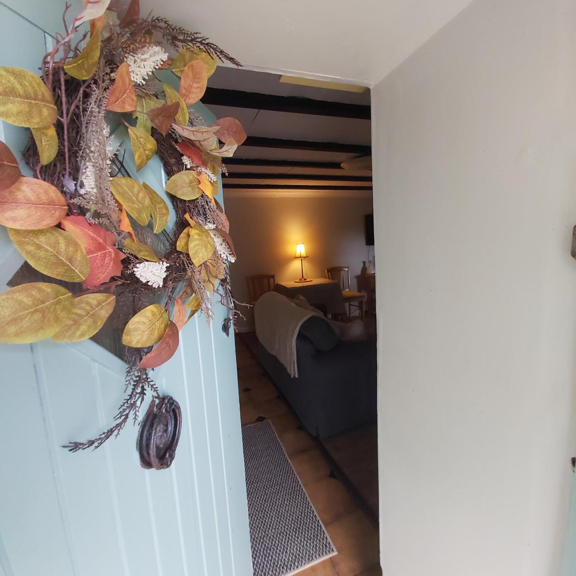 Clover Cottage Sligo Eksteriør billede
