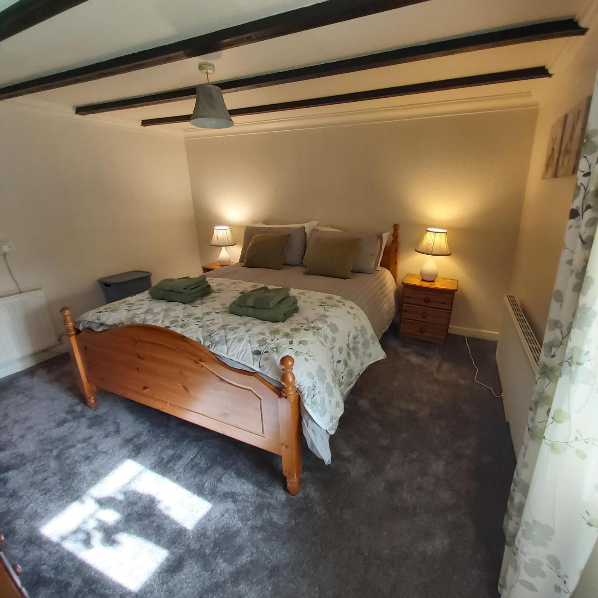 Clover Cottage Sligo Eksteriør billede
