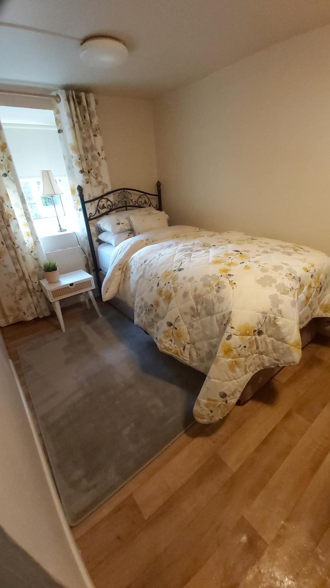 Clover Cottage Sligo Eksteriør billede
