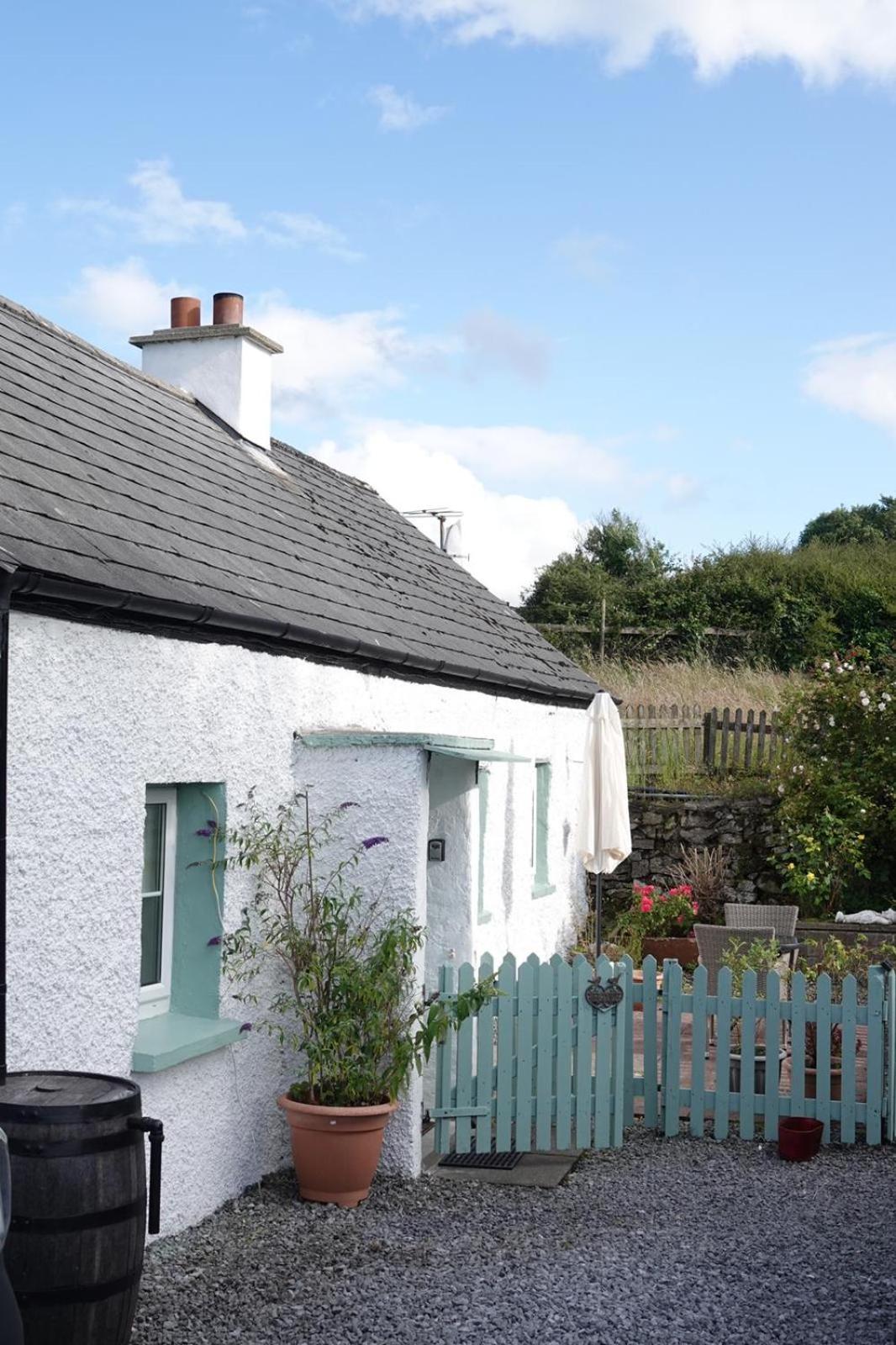 Clover Cottage Sligo Eksteriør billede