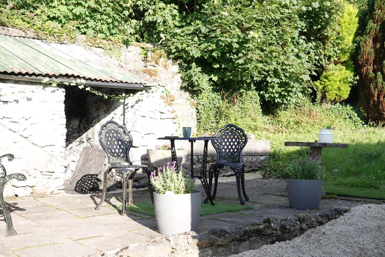 Clover Cottage Sligo Eksteriør billede